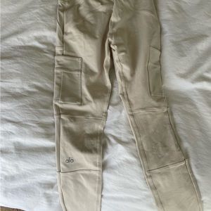 ALO XS CARGO LEGGING